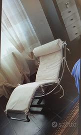 chaise longue