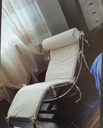 chaise longue