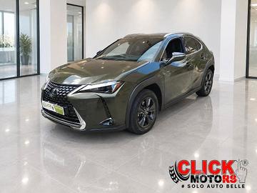 Lexus UX UX 2023- 250h 2.0 Urban 2wd cvt