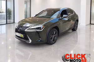 Lexus UX UX 2023- 250h 2.0 Urban 2wd cvt
