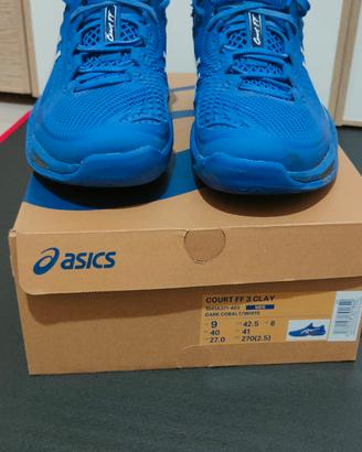 ASICS COURT FF3 CLAY 
