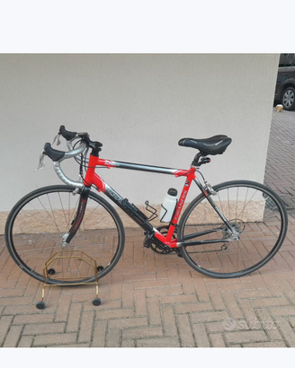 Bici nuova