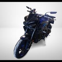Yamaha MT-10 - ABS