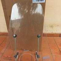 parabrezza  Vespa  lx 125