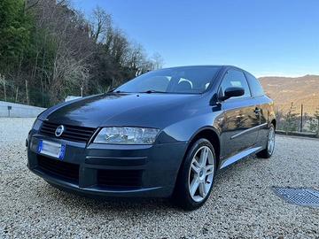 Fiat Stilo 1.9 JTD 3 porte GT - 116CV