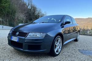 Fiat Stilo 1.9 JTD 3 porte GT - 116CV