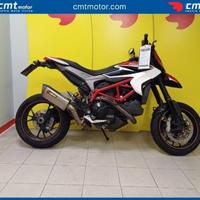 DUCATI Hypermotard 821 Garantita e Finanziabile