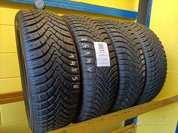 4 Gomme al 90% 175/60/15 FALKEN Invernali - Cantù
