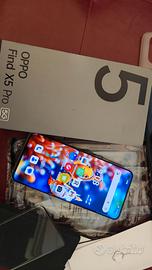 OPPO Find X5 Pro 5G PERFETTO