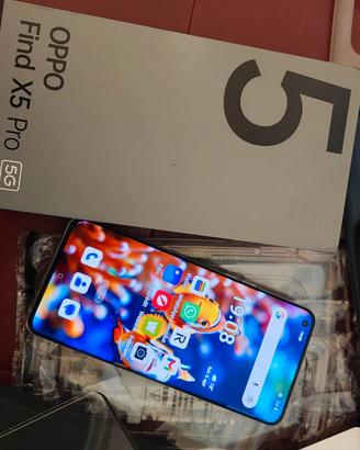 OPPO Find X5 Pro 5G PERFETTO