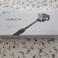 Feiyu Tech Vimble 2S stabilizzatore gimbal selfie 