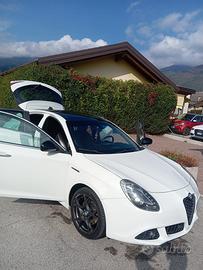 ALFA ROMEO GIULIETTA 2.0 JTDM-2 diesel da 170cv