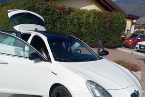 ALFA ROMEO GIULIETTA 2.0 JTDM-2 diesel da 170cv