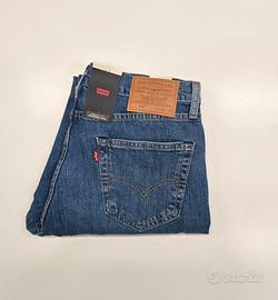 Jeans Levi's uomo