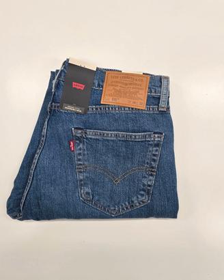 Jeans Levi's uomo