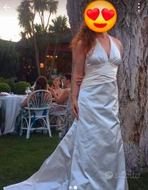 abito sposa