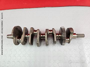 ALBERO MOTORE SUZUKI GSXR 600 2004 2005 GSX R 750