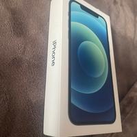 📱 iPhone 12 Blue 128GB