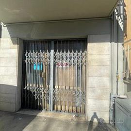 Spazioso Fondo/Magazzino, San Pio, A/863