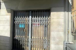 Spazioso Fondo/Magazzino, San Pio, A/863