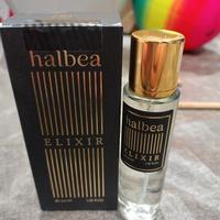 halbea elixir n21