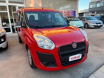 Fiat Doblò 1.6 MJT 16V Dynamic