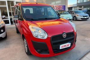 Fiat Doblò 1.6 MJT 16V Dynamic