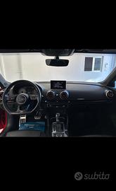 Audi s3 8v 2015