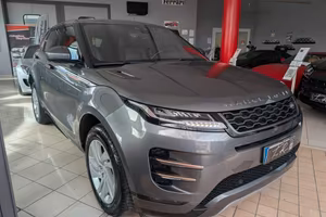Land Rover Evoque 2.0D I4 150CV R-Dynamic IVA ESPO