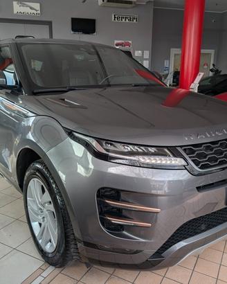 Land Rover Evoque 2.0D I4 150CV R-Dynamic IVA ESPO