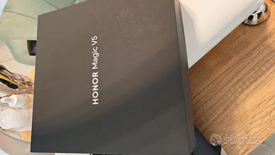 Honor v5 magic 