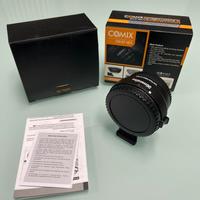 Canon - Adattatore EF-NEX EF-E MOUNT