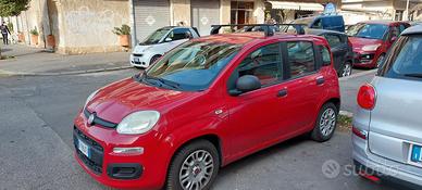 FIAT Panda 1.2 8V 69 CV – Allestimento EASY