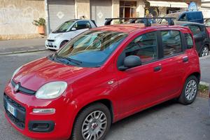 FIAT Panda 1.2 8V 69 CV – Allestimento EASY