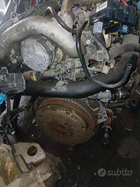 Motore 1,9 dtci Renault xmod