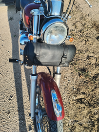 Virago 250
