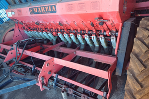 Seminatrice marzia