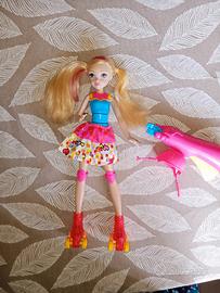 Barbie Videogame Hero