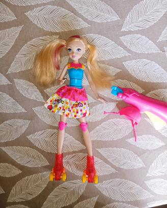Barbie Videogame Hero