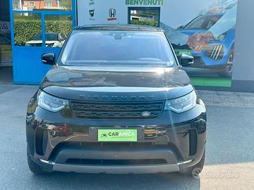 LAND ROVER Discovery 5ª serie Discovery 3.0 TD...