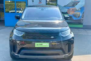 LAND ROVER Discovery 5ª serie Discovery 3.0 TD...