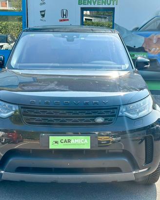 LAND ROVER Discovery 5ª serie Discovery 3.0 TD...