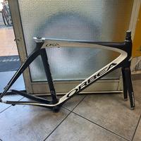Telaio 28 orbea orca
