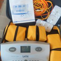 Elettrostimolatore muscolare