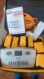 Elettrostimolatore muscolare