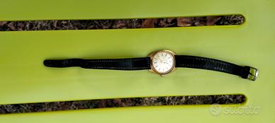 orologio anni 70