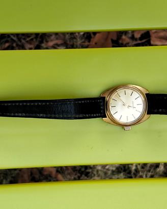 orologio anni 70