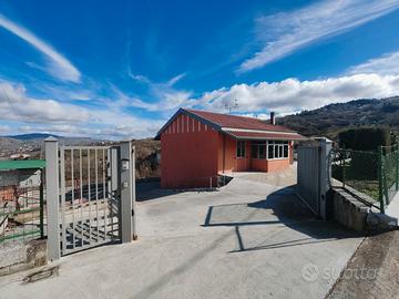 Villa indipendente - Contrada S. Oronzo