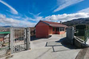 Villa indipendente - Contrada S. Oronzo