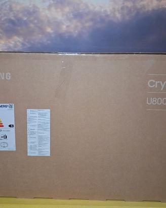 tv 43" samsung 4k